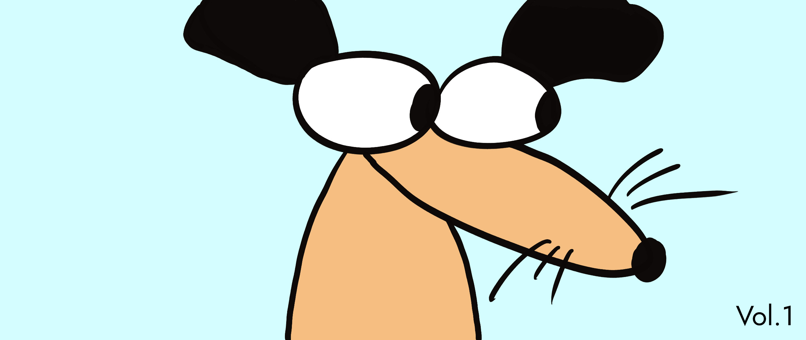 臭鼠的故事封面