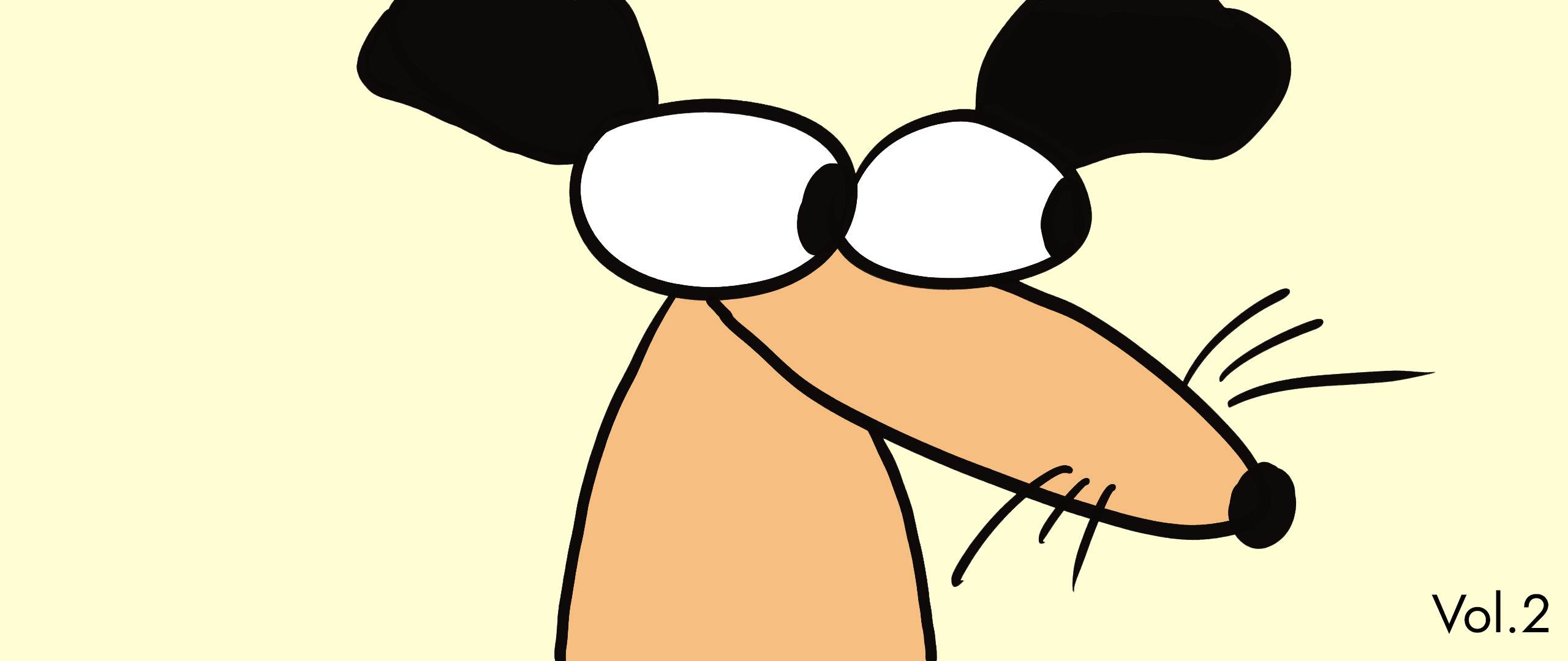The Story of Stinky Mouse Cover
